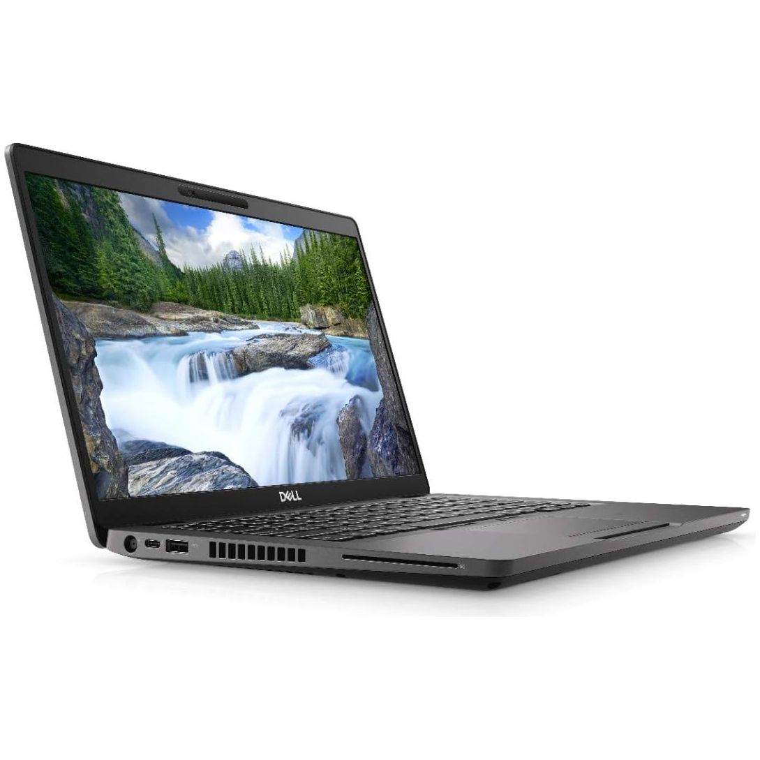 Buy Dell,Dell Latitude 5400 – Intel i5-8365U, 8GB RAM, 256GB SSD, 14" Black - Gadcet UK | UK | London | Scotland | Wales| Near Me | Cheap | Pay In 3 | Laptops